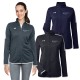 Under Armour Ladies' Rival Knit Jacket